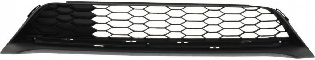 ACCORD GRILLE BUMP 16-17 W/O