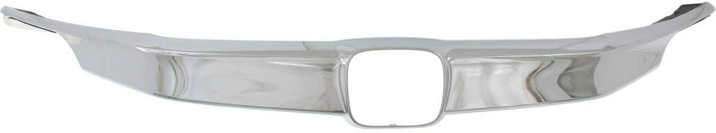 ACCORD GRILLE MLDG 16-17 SD