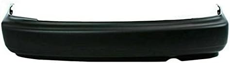 CIVIC C/BUMPER R 92-95 SDN/CPE
