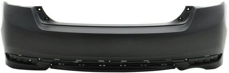ACCORD C/BUMPER R 16-17 SD 4CY