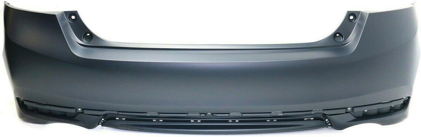 ACCORD C/BUMPER R 16-17 SD 6CY