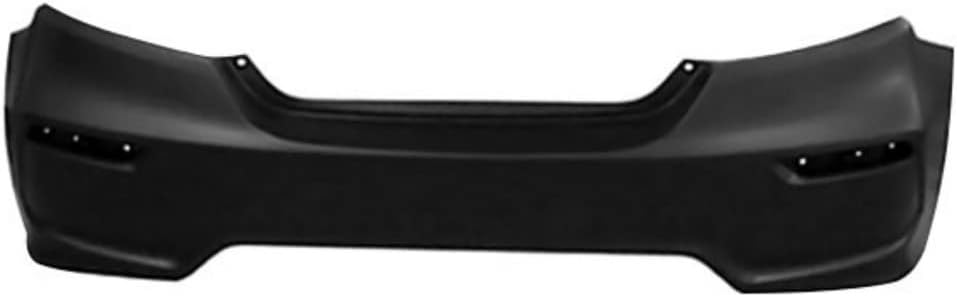 CIVIC C/BUMPER R 14-15 CPE