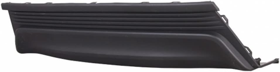 CIVIC GARNISH BUMP R 16-17 CPE