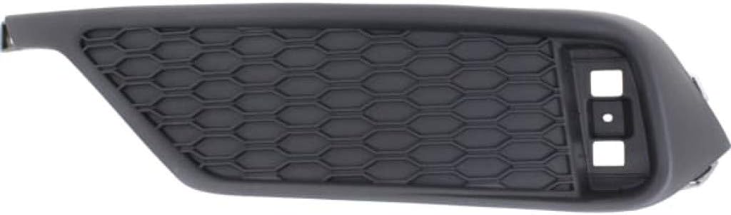 CIVIC GARNISH SIDE R/RH 16-17