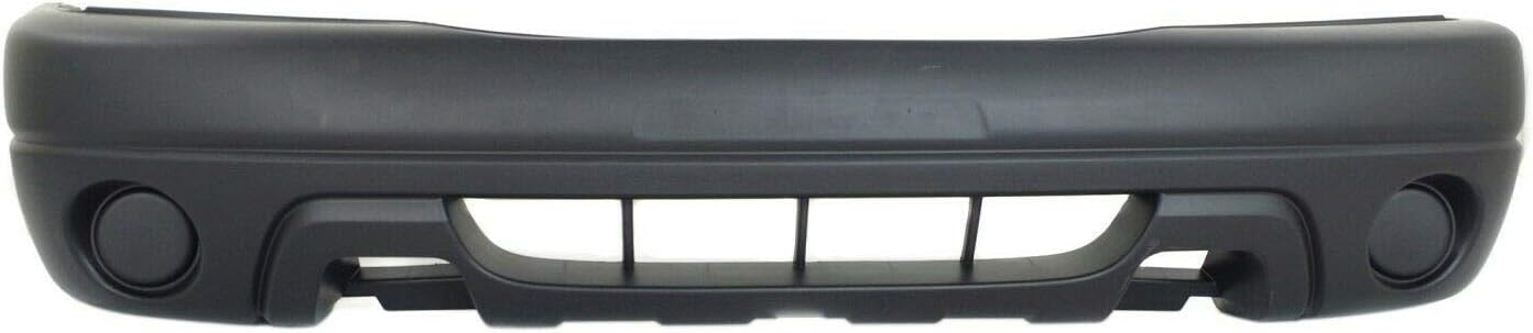 GRAND VITARA C/BUMPER F 01-05