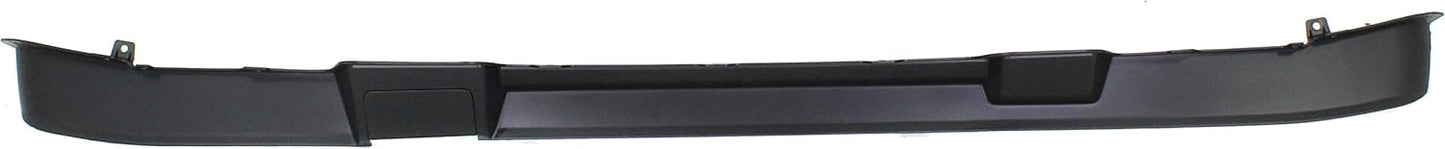 GRAND VITARA BUMP LIP F 06-13