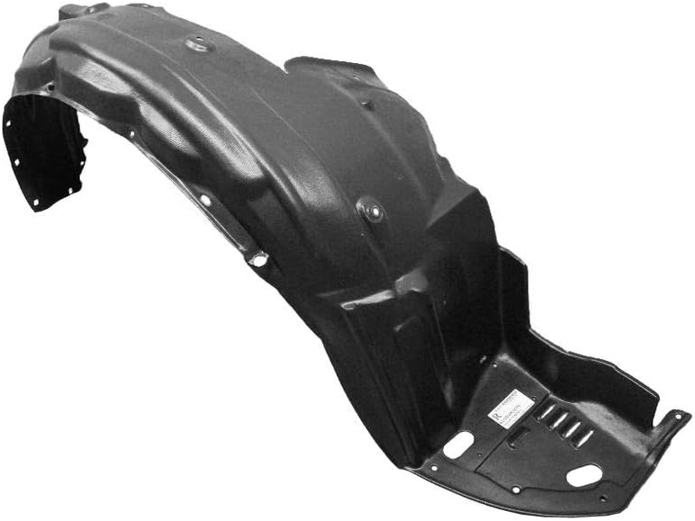 ACCORD LINER RH 08-10 SDN