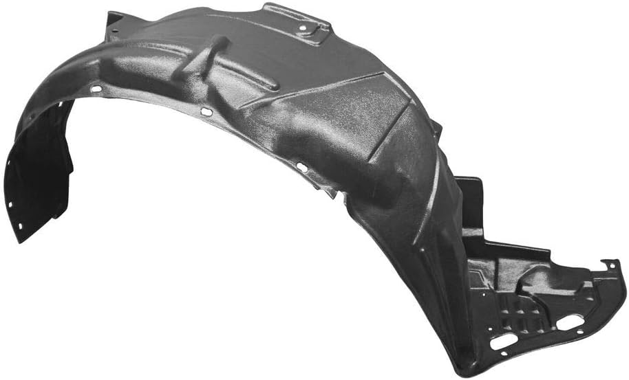 ACCORD LINER RH 03-07 SDN