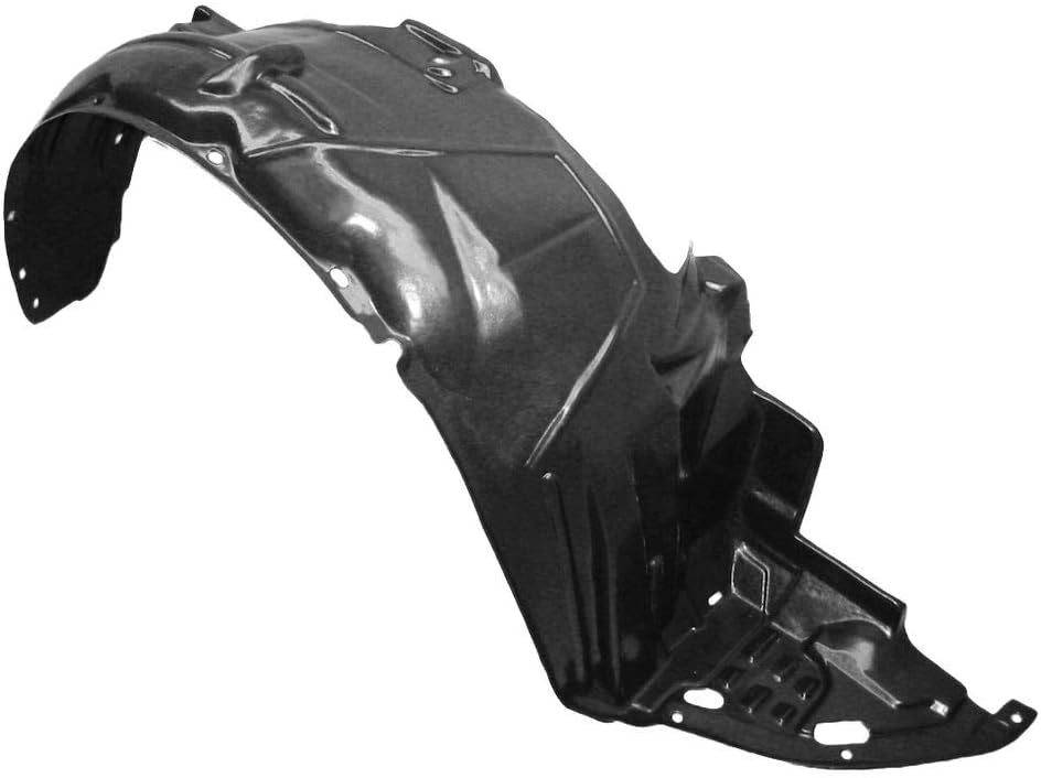 ACCORD LINER RH 03-07 CPE