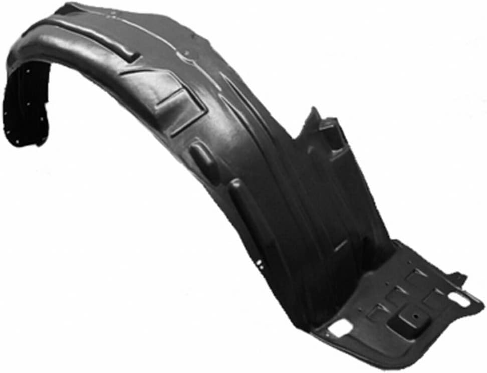 ODYSSEY LINER RH 08-10