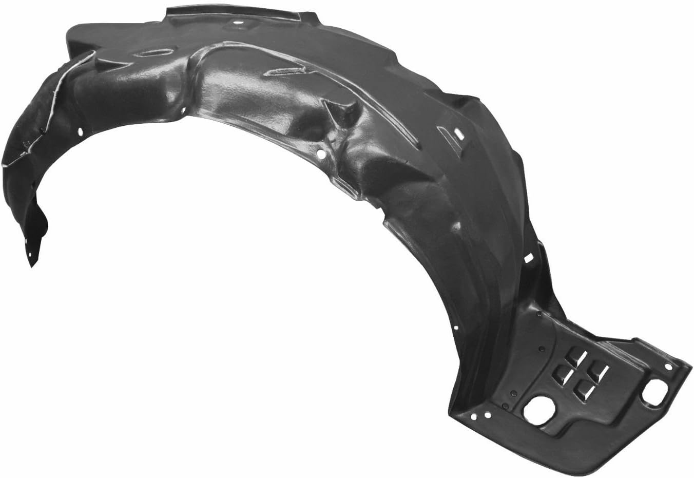 CIVIC LINER RH 12-15 SDN