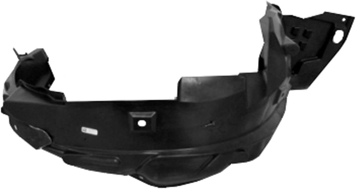 CIVIC LINER RH 14-15 CPE