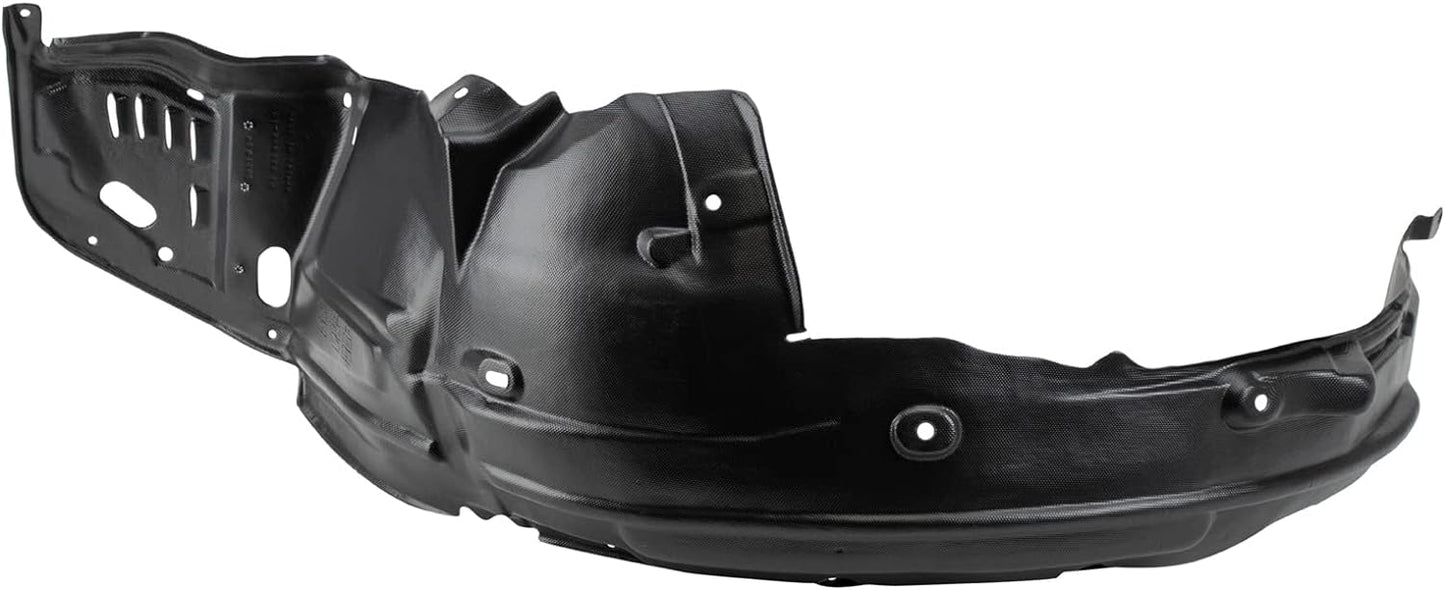 ACCORD LINER LH 08-10 CPE