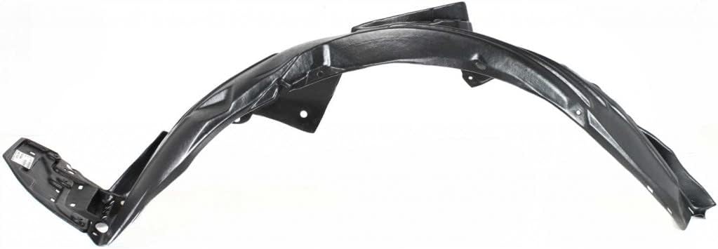 FIT LINER LH 09-14 DX/LX/BASE