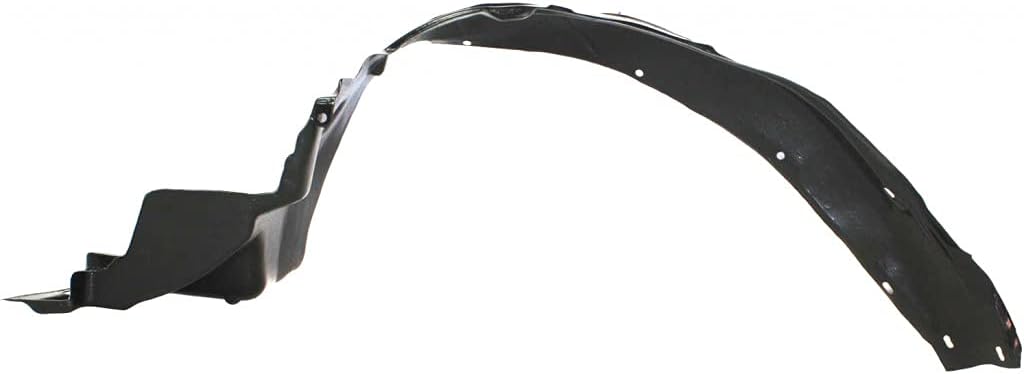 CIVIC LINER LH 96-00