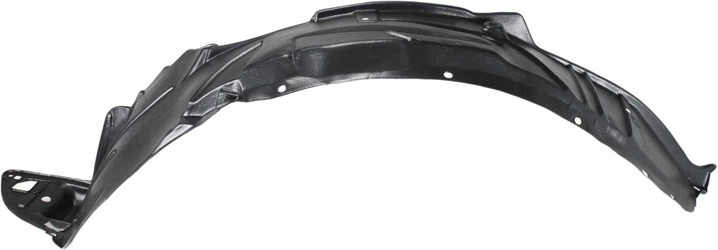 CIVIC LINER LH 01-03 CPE/SDN