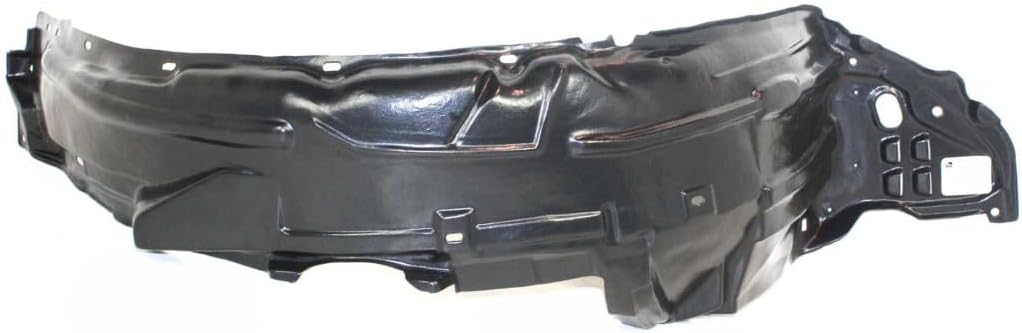 CIVIC LINER LH 06-11 SDN