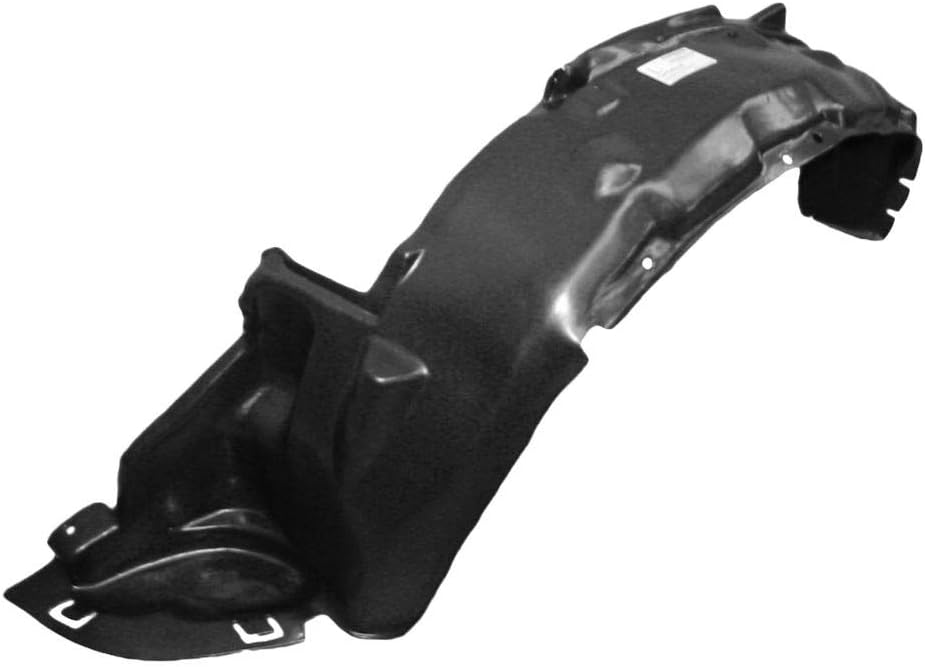 CIVIC LINER LH 92-95