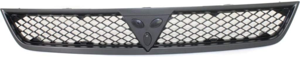 LANCER GRILLE 08-15 GRAY