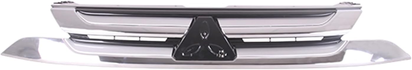 OUTLANDER GRILLE 16-18