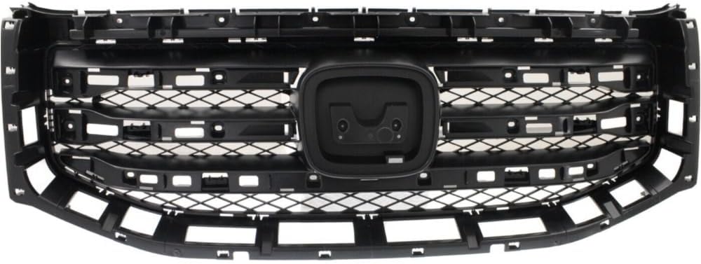 PILOT GRILLE 12-13