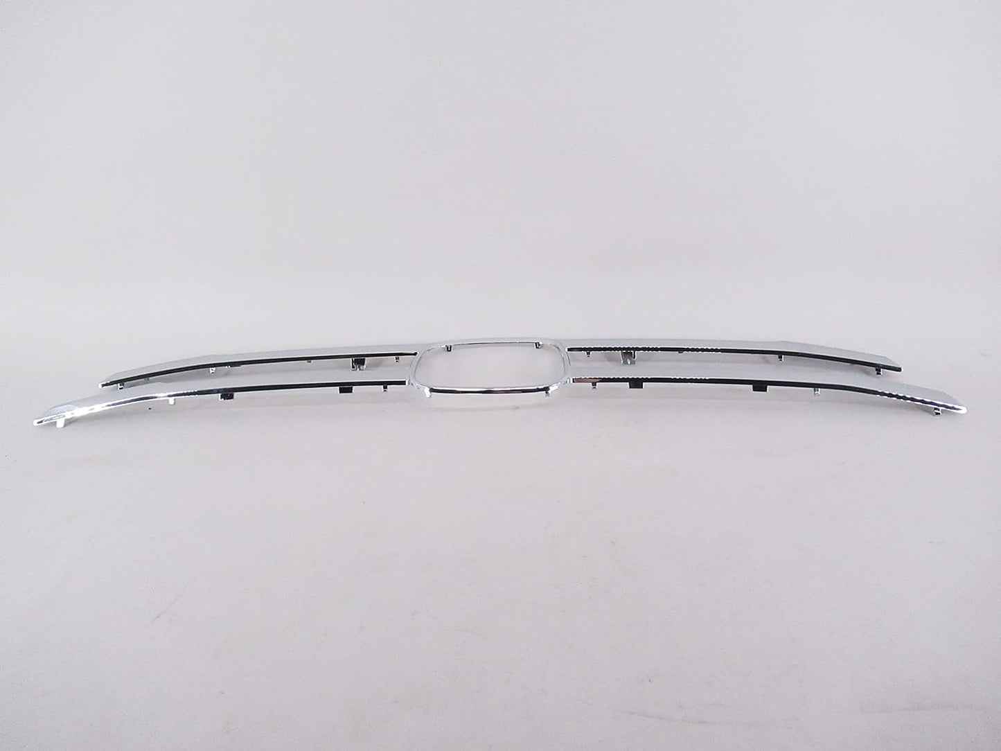 ODYSSEY GRILLE MLDG 11-12 CHR