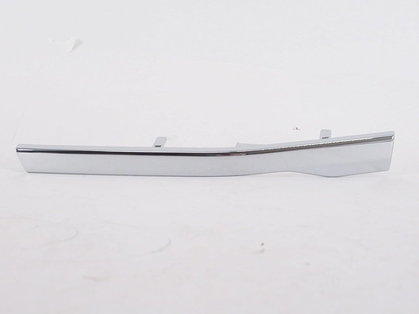 PILOT MLDG GRILLE LH 12-13 CHR
