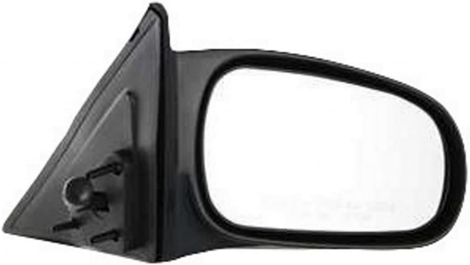 CIVIC MIRROR RH 96-00 SDN MAN