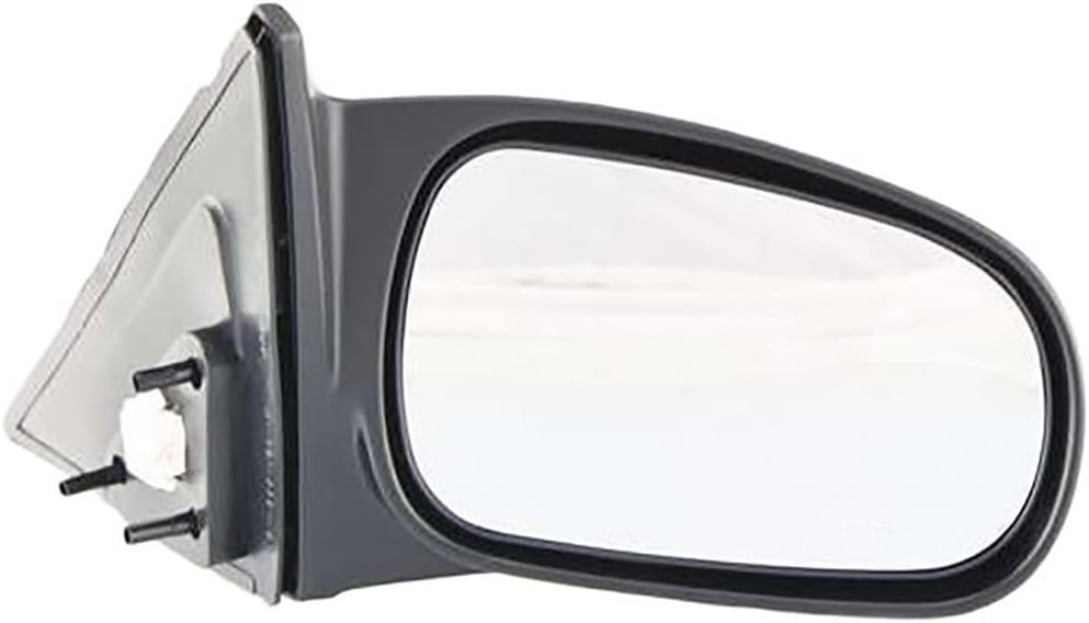 CIVIC MIRROR RH 96-00 PWR SDN