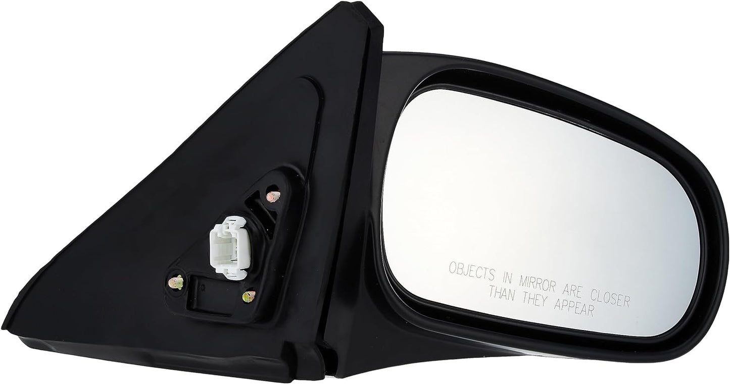 CIVIC MIRROR RH 96-00 CPE PWR
