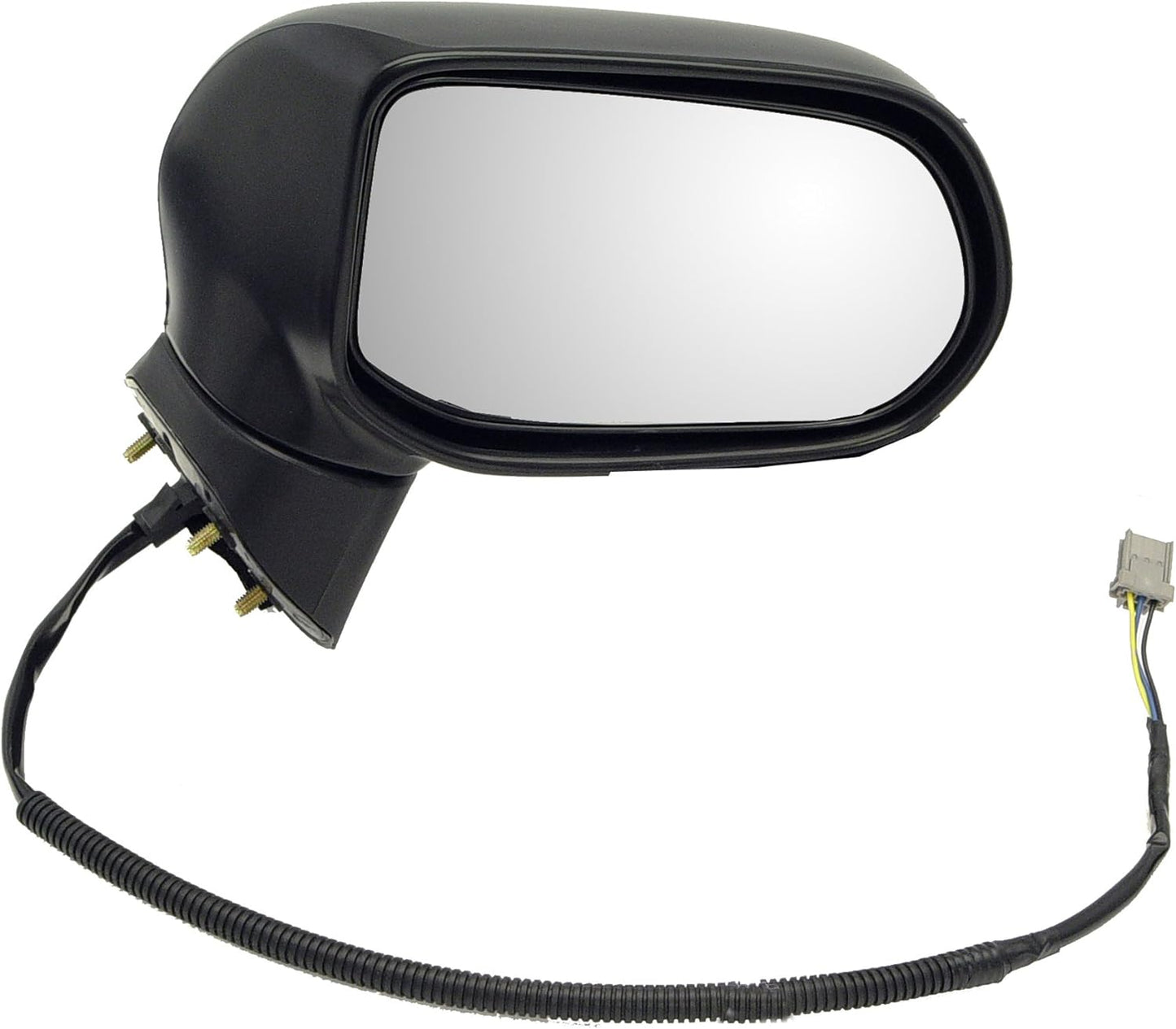 CIVIC MIRROR RH 06-08 SDN PWR