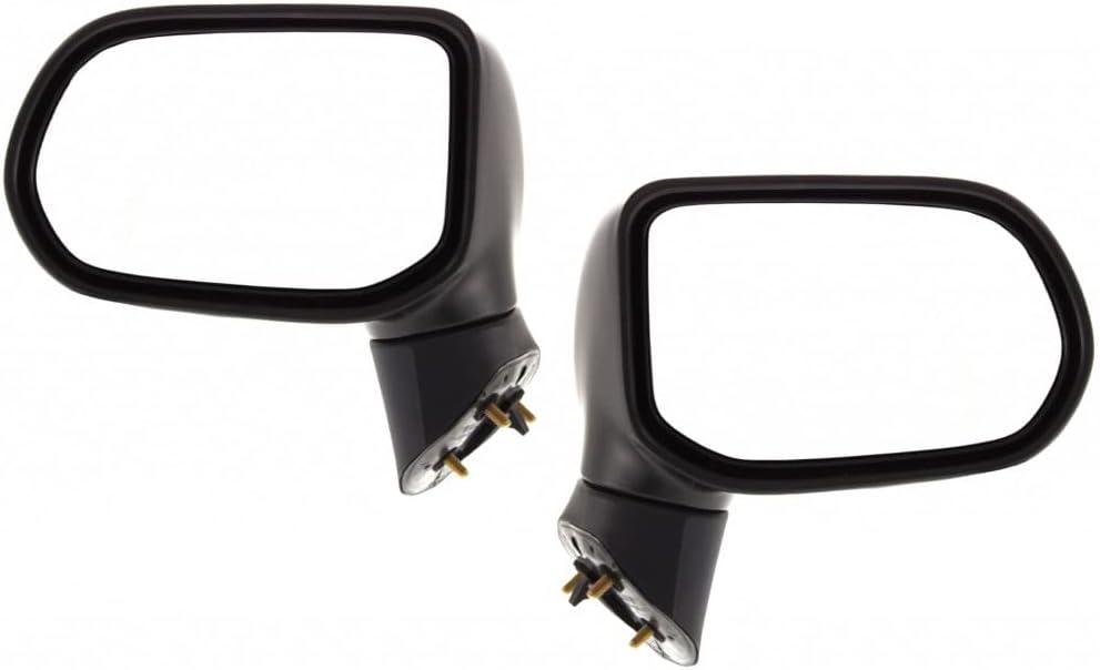 CIVIC MIRROR RH SDN 06-ON