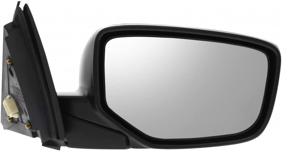 ACCORD MIRROR RH 08-12 CPE PWR