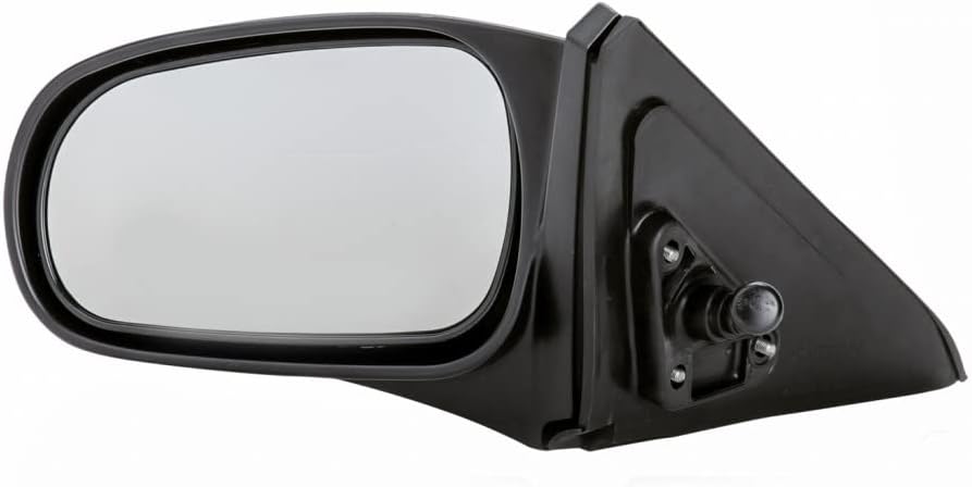 CIVIC MIRROR LH 96-00 H/B CPE