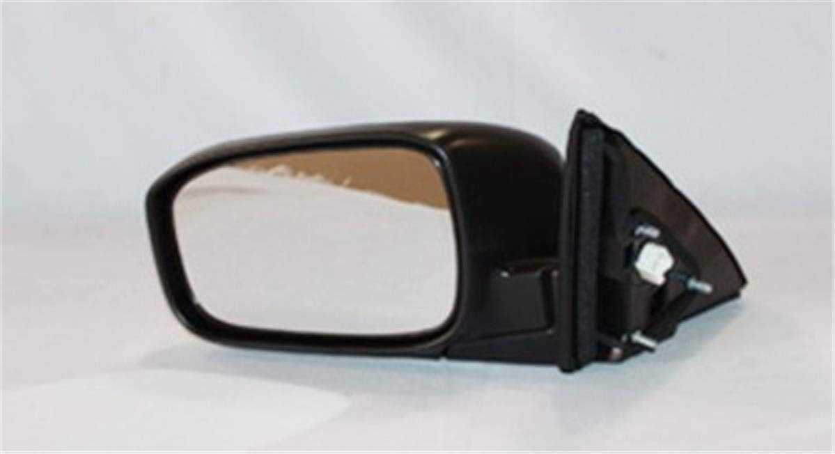ACCORD MIRROR LH 98-02 PWR