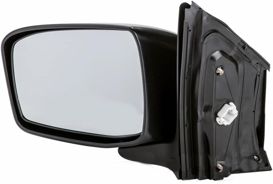 ODYSSEY MIRROR LH 05-10 PWR