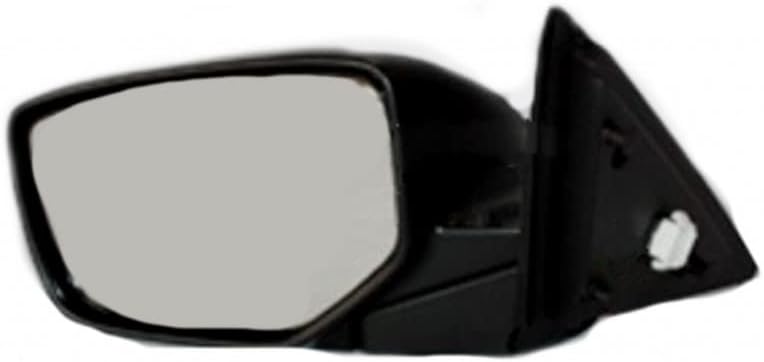 ACCORD MIRROR LH 08-09 CPE/PWR