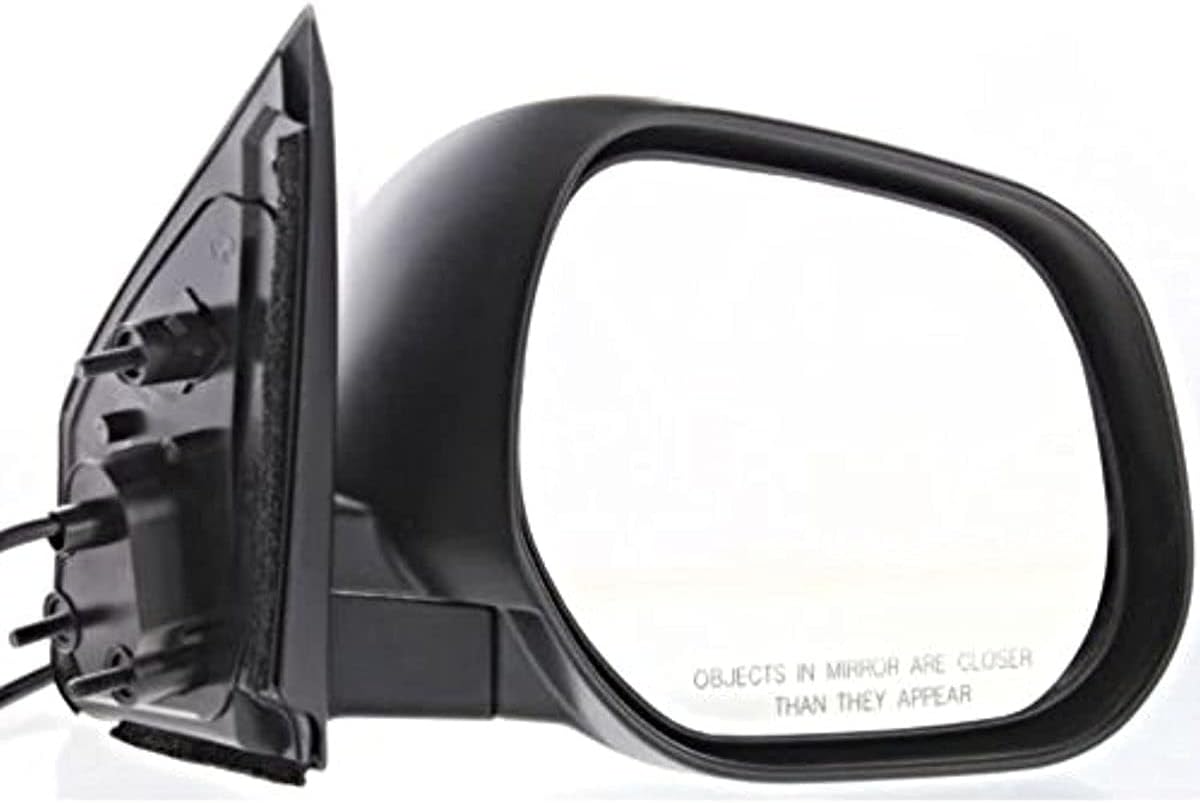 OUTLANDER MIRROR RH 07-09 WOSI