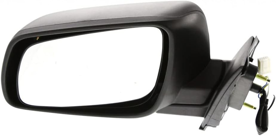 LANCER MIRROR LH 08-15 PWER
