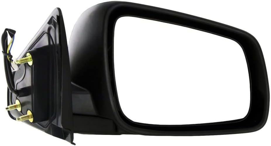 LANCER MIRROR RH 08-15 PWER