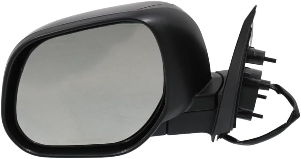 OUTLANDER MIRROR LH 10-13 PWR