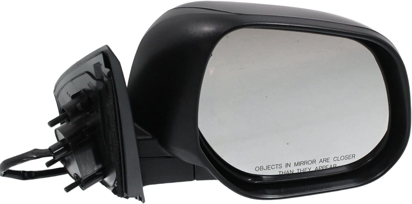 OUTLANDER MIRROR RH 10-12 PWR