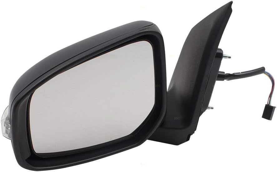 MIRAGE MIRROR LH 14-20 W/SIG