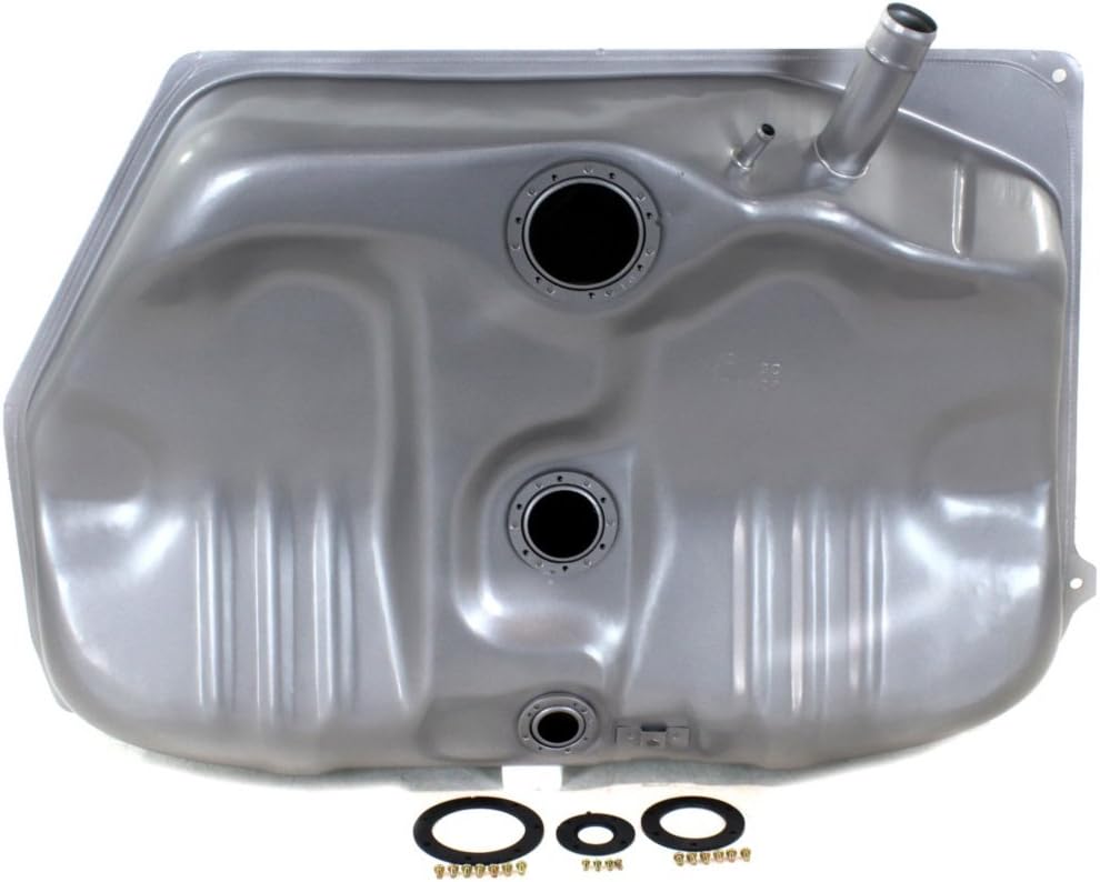 COROLLA GAS TANK 88-92 FWD