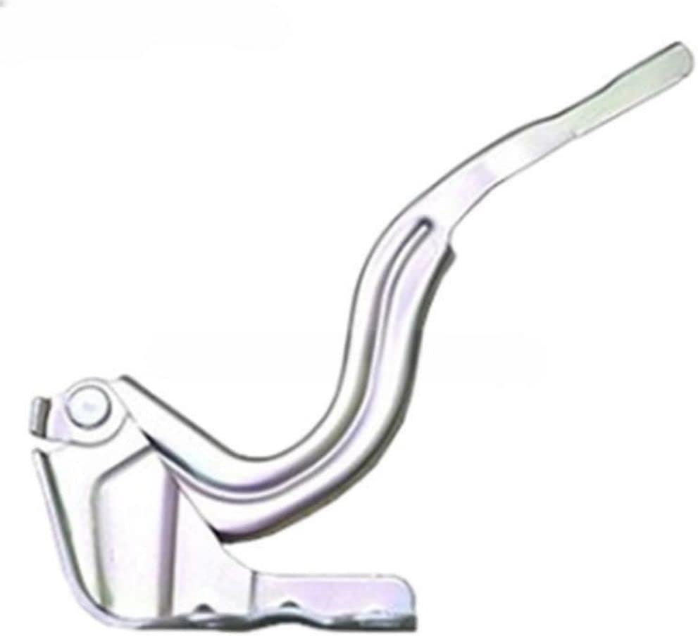 FORTE HOOD HINGE RH 14-18