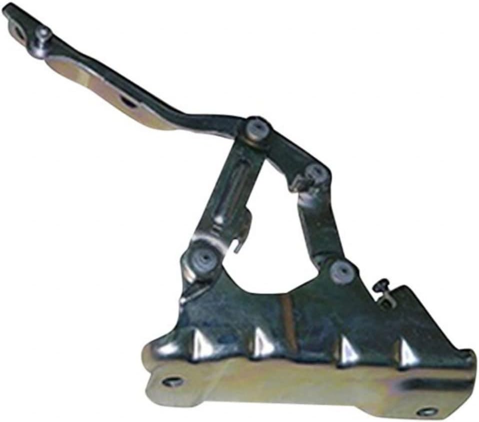 SORENTO HOOD HINGE LH 16-17