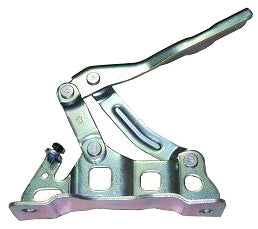 TUCSON HOOD HINGE LH 16-17