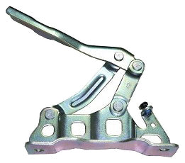 TUCSON HOOD HINGE RH 16-21