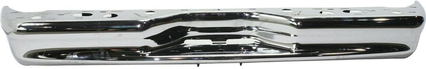 ECONOLINE BUMPER R CHR 10-