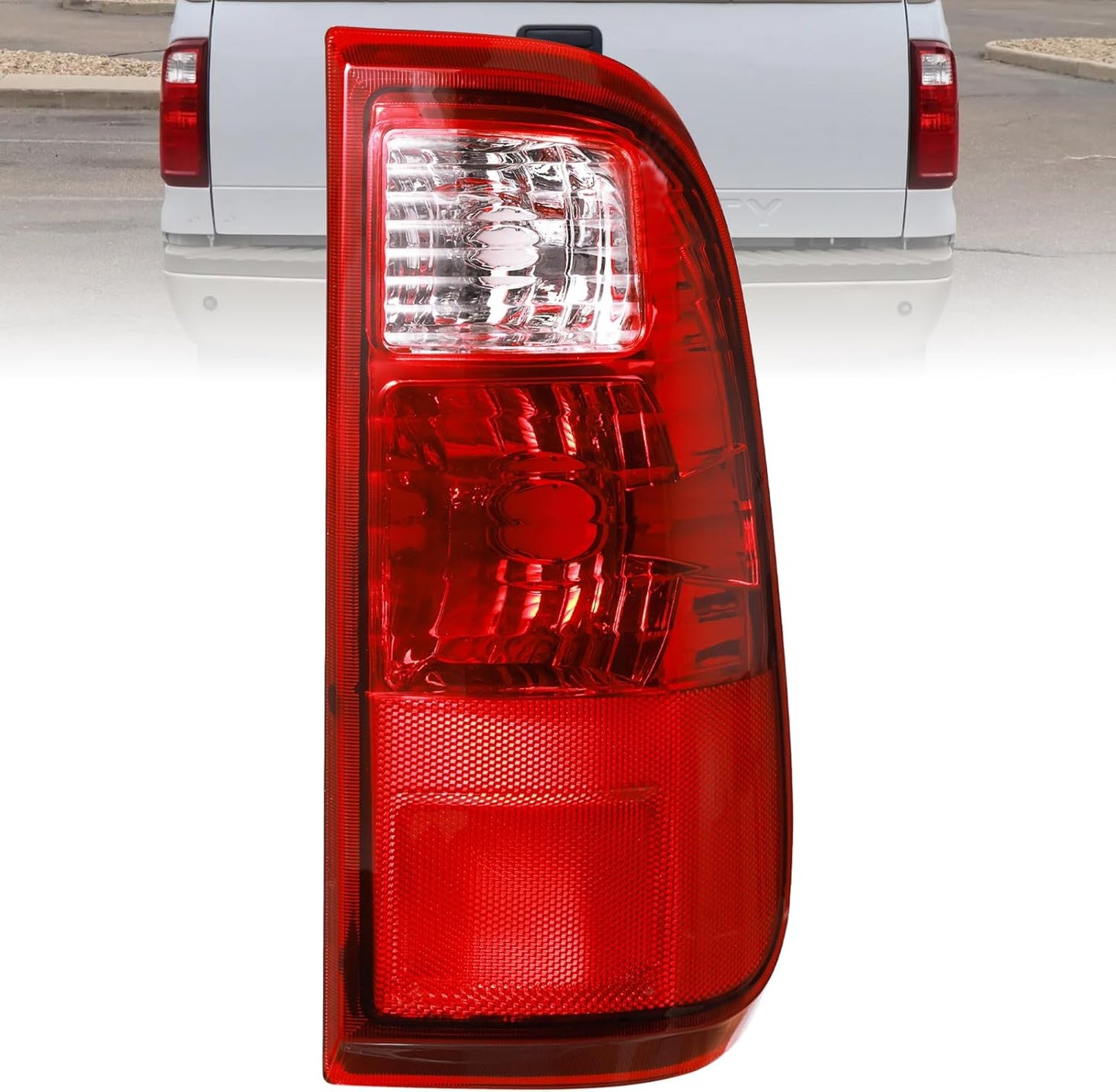 SUPERDUTY T/LAMP RH 08-16